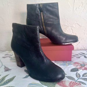 Cole Haan Nike Air Ankle Boots